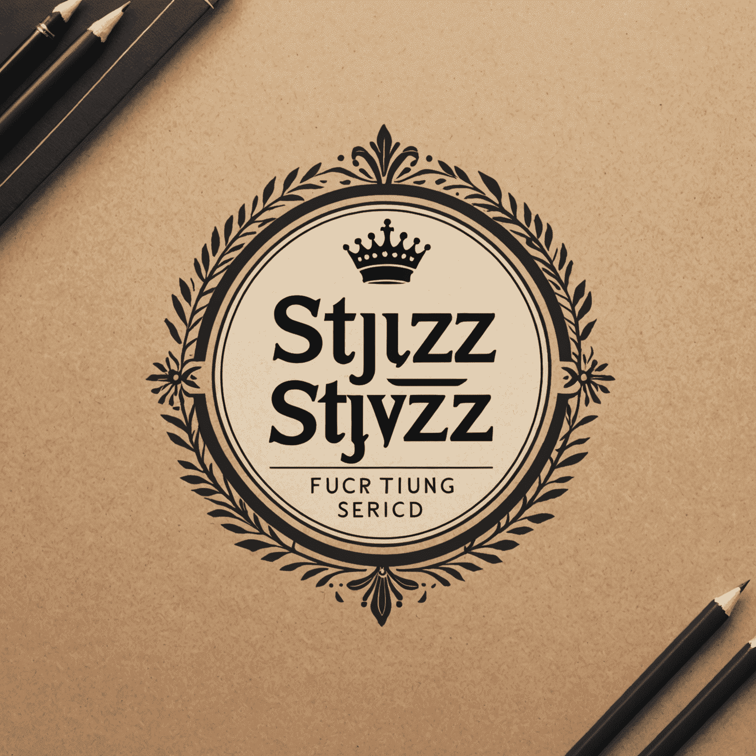 Logo de styzzz - Servicios de tutoría en España