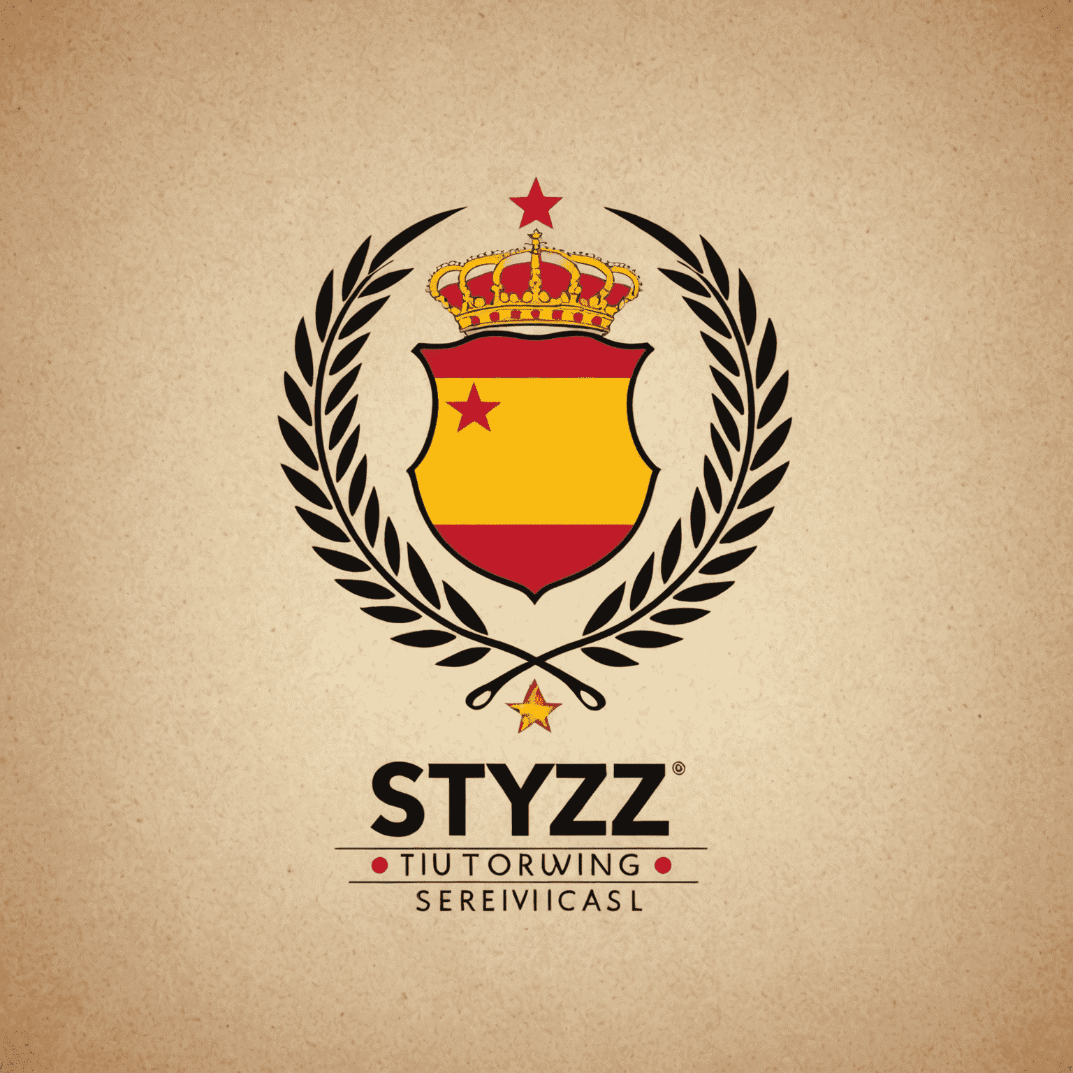 Logo de styzzz - Servicios de tutoría en España