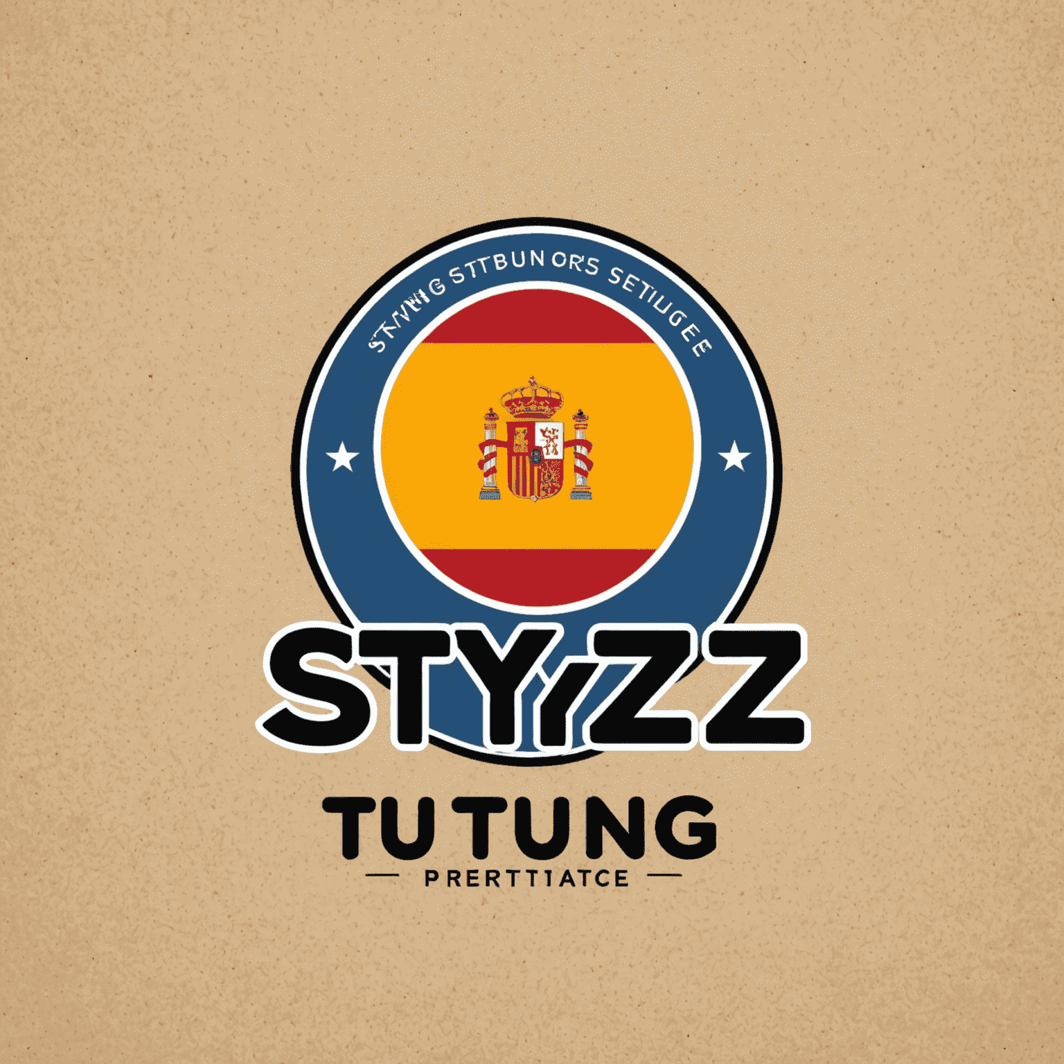 Logo de styzzz - Servicios de tutoría en España